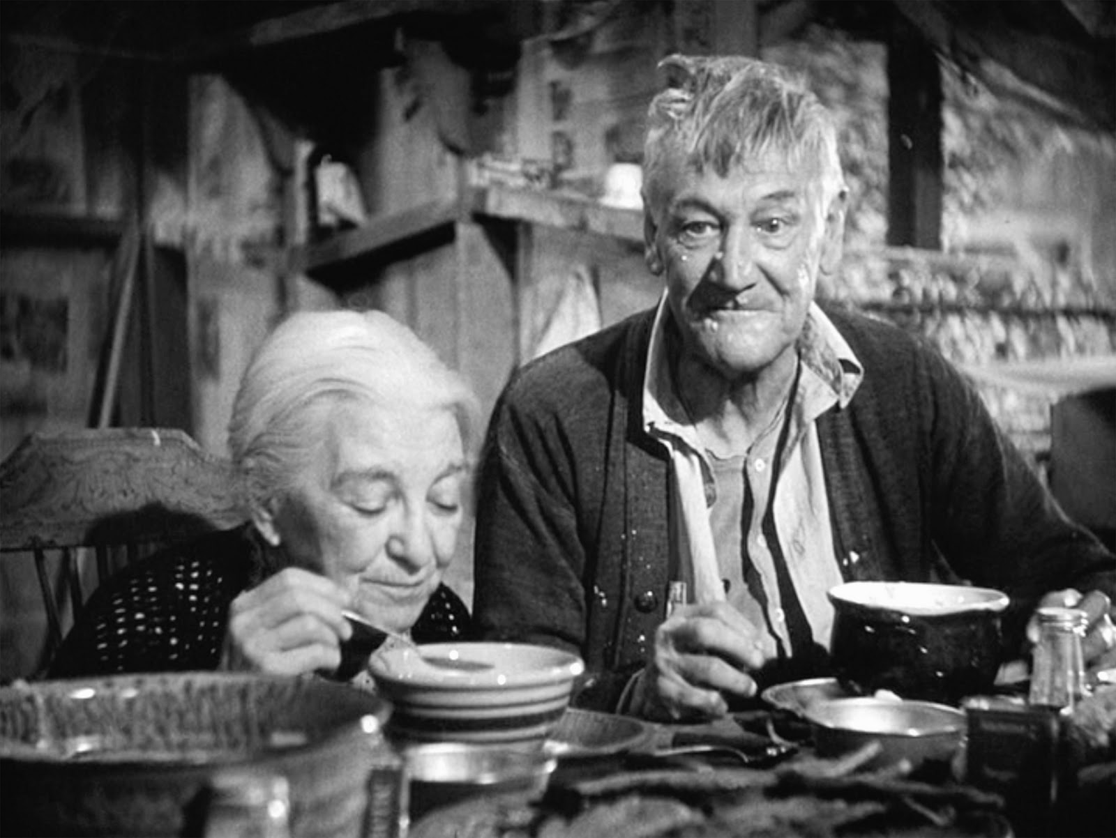 John Steinbeck Charley