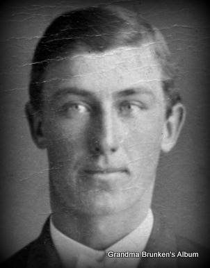 Carsten Petersen, Jr. - 1905 Carsten Petersen, Jr. - 1905