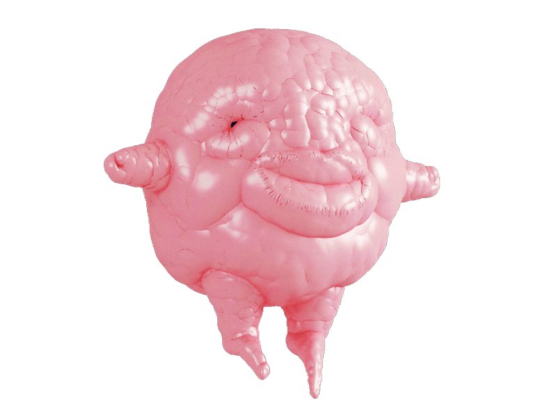 Jelly Gummies de Sam Lyon