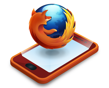 FIREFOX OS FIREFOX OS