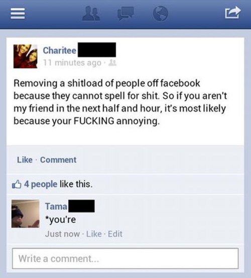 why grammar is important Is good grammar still important while texting and verbal slang are widely accepted in many scenarios, your grammar skills will set you apart in. why grammar is important Is good grammar still important while texting and verbal slang are widely accepted in many scenarios, your grammar skills will set you apart in.