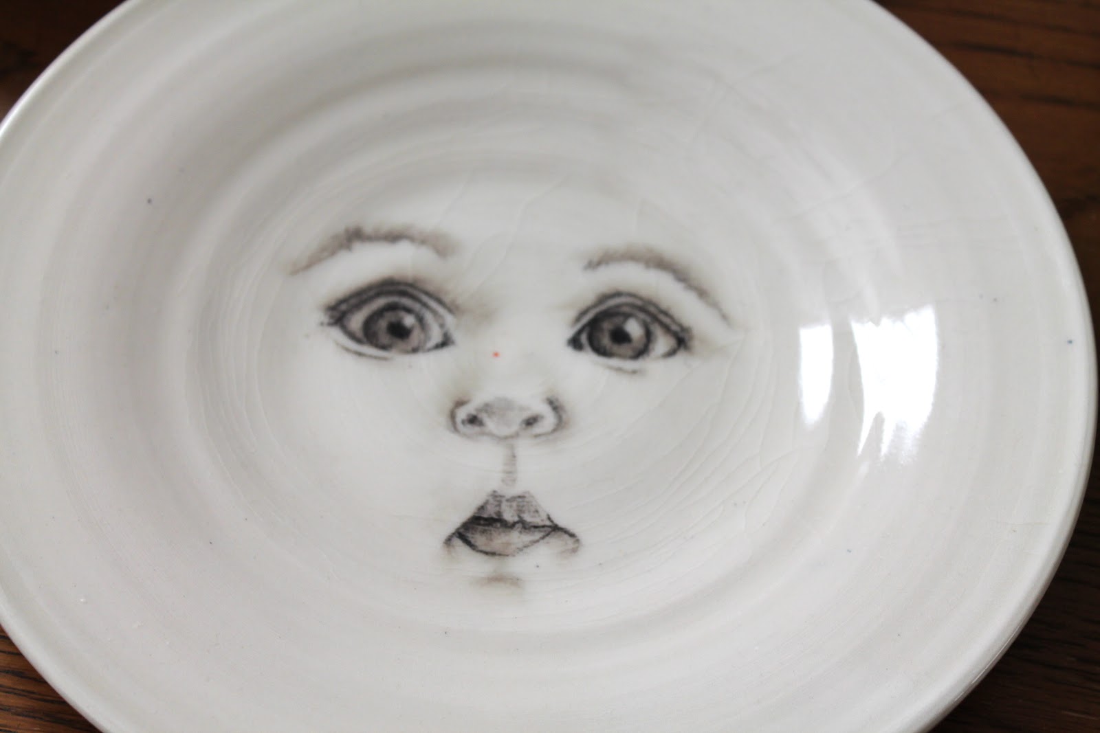 tjCervantes Art Ceramics, A Lesson in Crazing