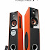 Zebronics Introduces New Tower Speakers