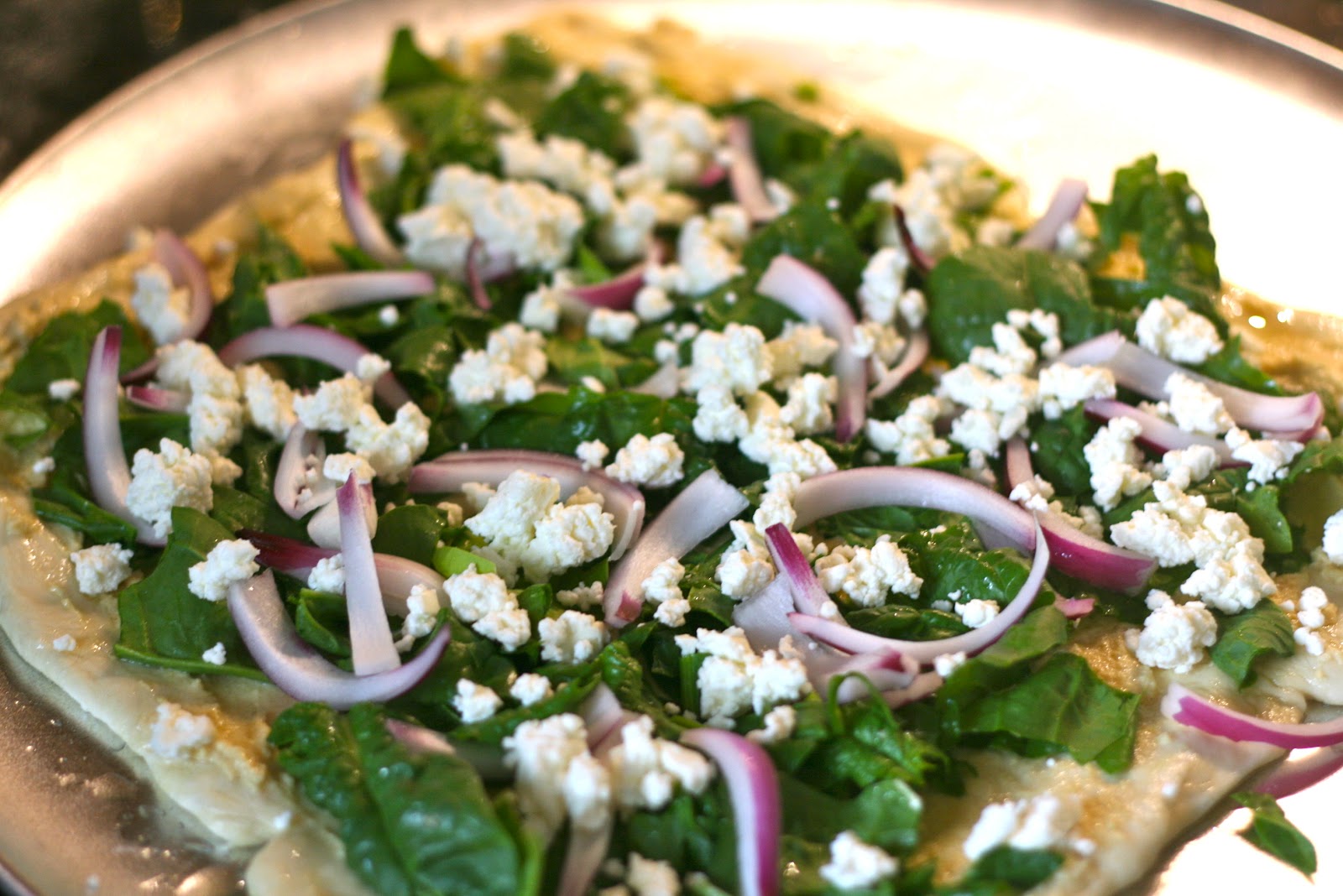 The Little Backyard Farm Meatless Friday Two favorite meatless