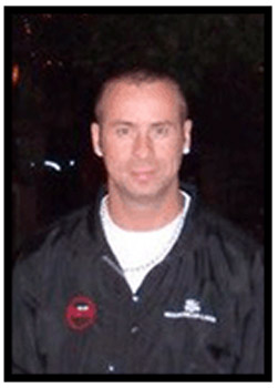 Jeff Gallant