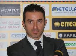 Andrea Berta, nuevo director deportivo del Atlético de Madrid Andrea Berta, nuevo director deportivo del Atlético de Madrid