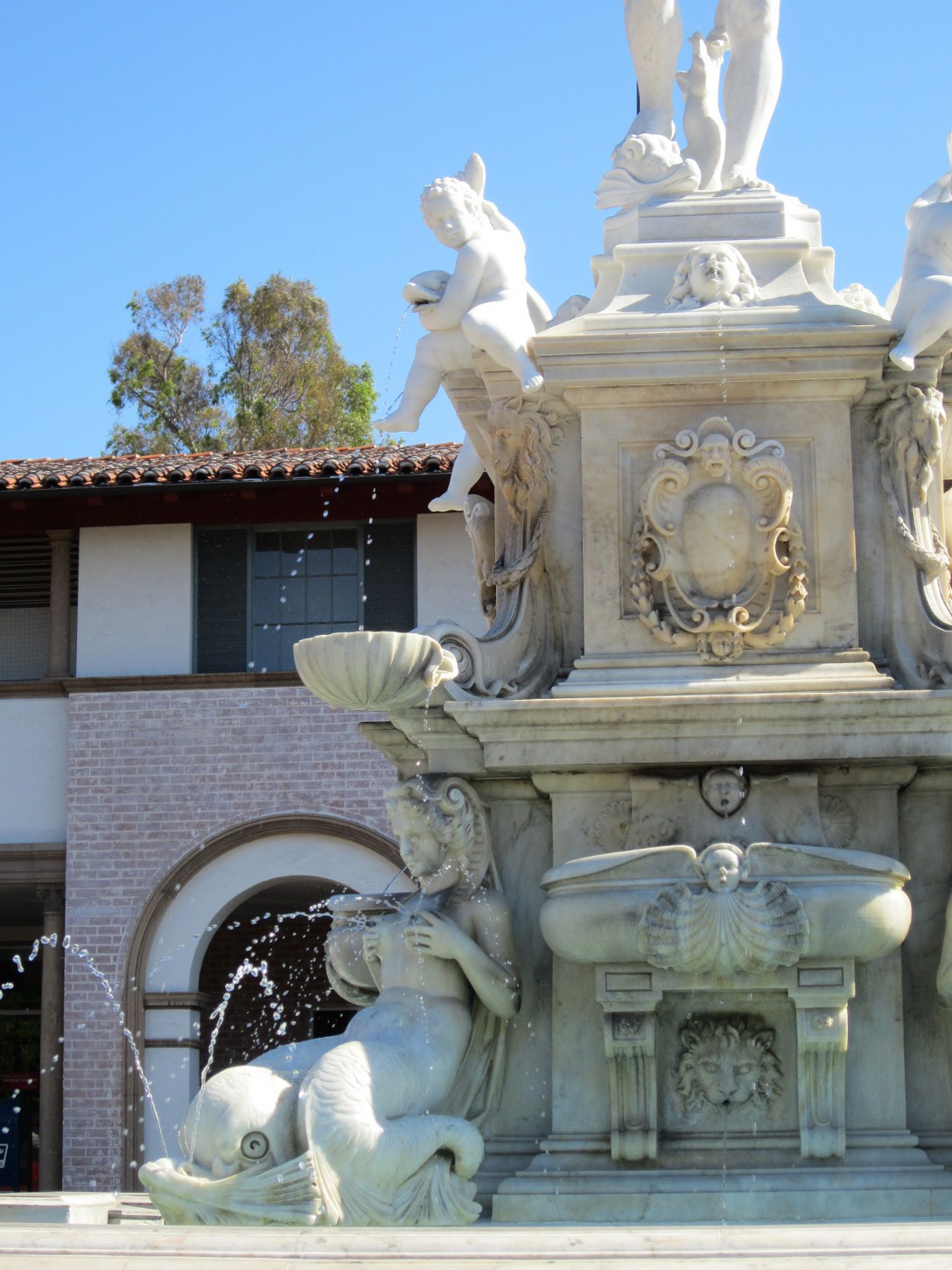 Koo Koo California from A to Z Neptune Society