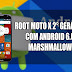 COMO FAZER ROOT NO MOTO X 2 GERAÇÃO COM O ANDROID MARSHMALLOW 6.0