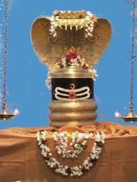 Lord Shiva Ashtakam