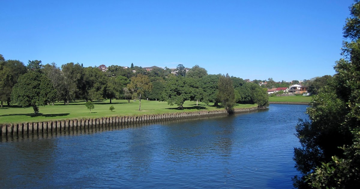 Around the World in 60 Days: Climate change – but only in Australia
