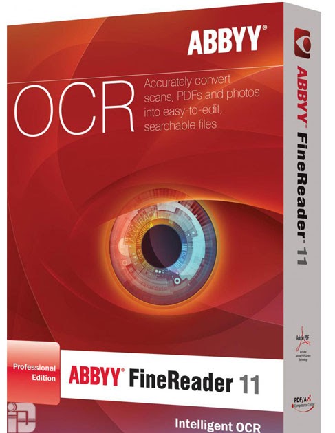 abbyy finereader 11 professional free download
