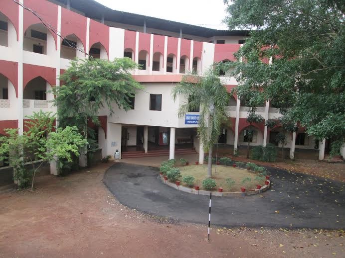 Ansar Women's College, Perumpilavu