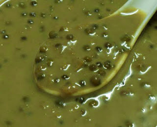 resep bubur kacang hijau resep bubur kacang hijau