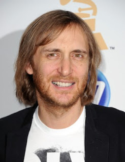 David Guetta promocionará el HP TouchPad