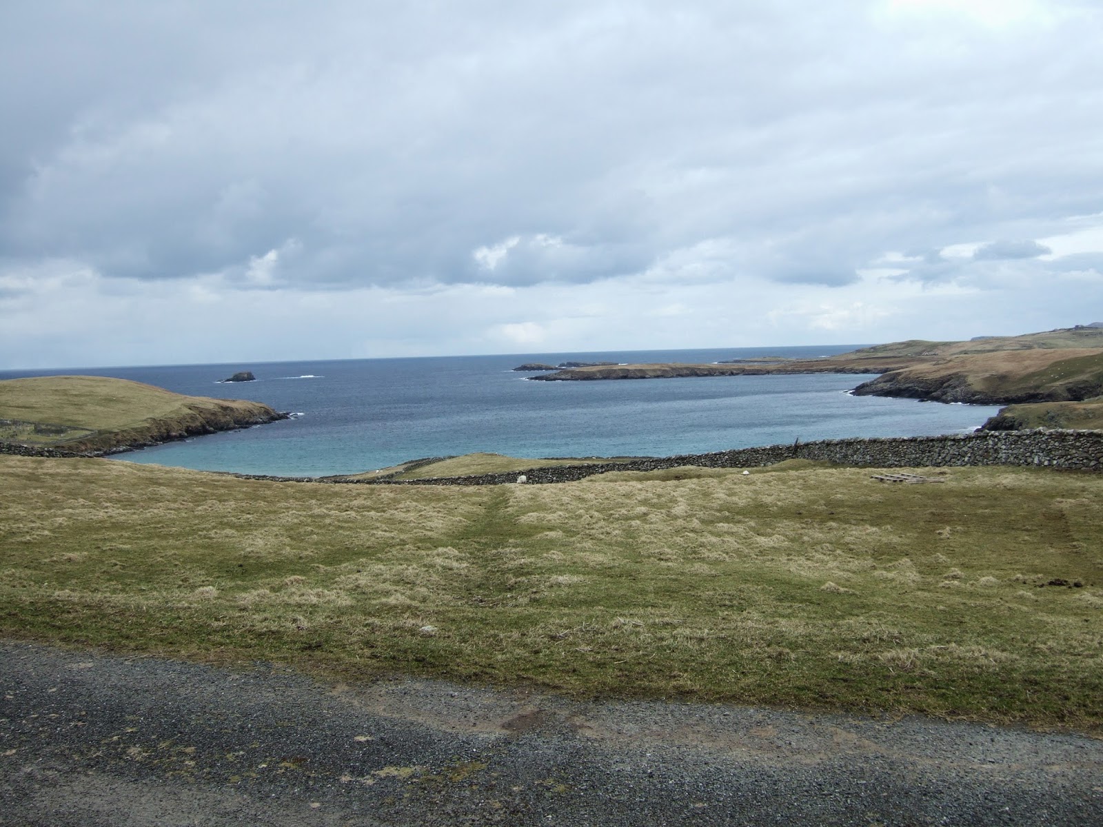 voussoirs LUND HAUNTING PLACE & MEMORY