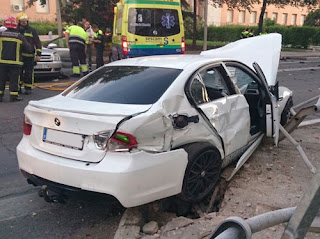 Asesoramiento legal accidentes de tráfico Asesoramiento legal accidentes de tráfico