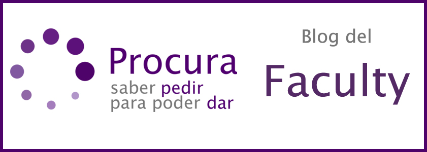 Blog y Foro del Faculty de Procura A.C.
