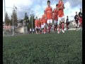 VER VIDEO: ALEVINES"B" Cehegín Cf.- Fb.Cieza 29/01/2011