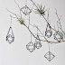 GEOMETRIC Ornaments