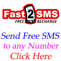 fast2sms send free sms Click on fast2sms to Send Free SMS