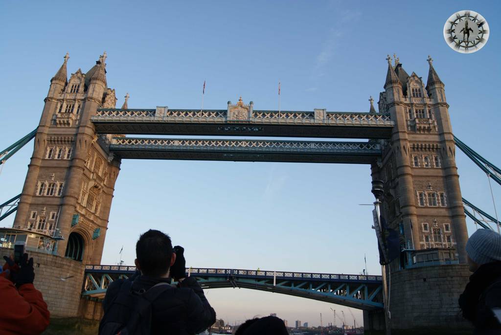 Tower Bridge