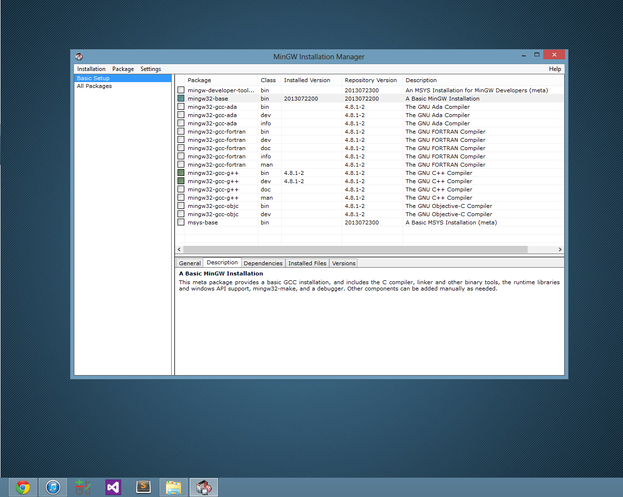 eclipse how to install mingw eclipse how to install mingw