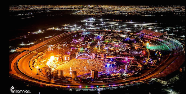 Explore EDC Las Vegas 2015 Through Pictures Explore EDC Las Vegas 2015 Through Pictures