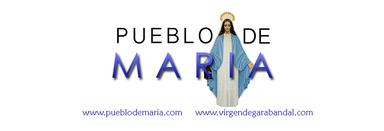 Pueblo de Maria