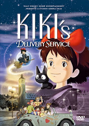 Capa do Filme O Serviço de Entregas da Kiki (Tri Audio) Baixe imagem de O Serviço de Entregas da Kiki (Tri Audio) sem Torrent