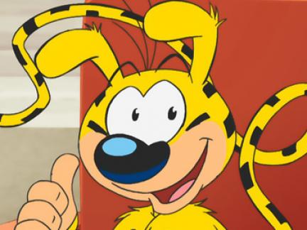 Marsupilami Marsupilami