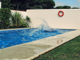 Shabby Chic & Co.: Neues von Haus und Hof...