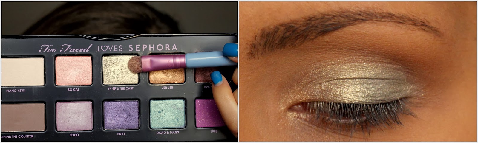 green eyeshadow green eyeshadow