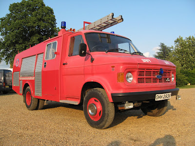 Ford A-Series