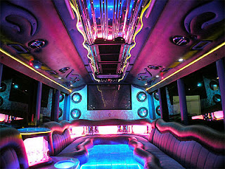 Party Coach & Buses Long Island NYC