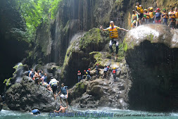 GUHA BAU BODY RAFTING