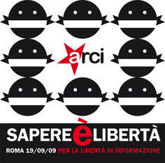 Libertà di informazione