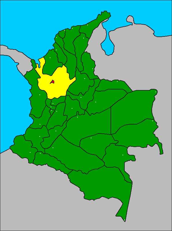 COLOMBIA ANTIOQUIA colombia antioquia: