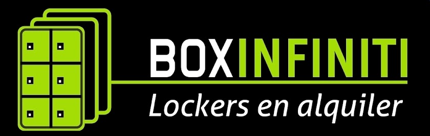 BOX INFINITI - Lockers en alquiler -