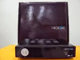 AZPLUS I-BOX SKY HD S-2000