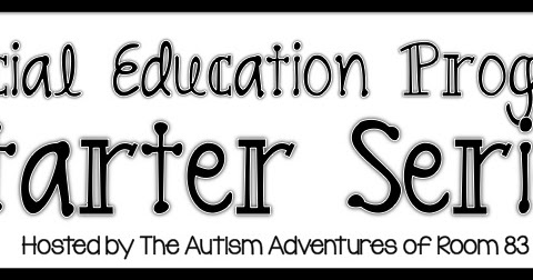 Special Education Curriculum