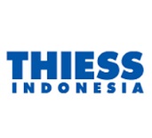 Logo PT Thiess Contractors Indonesia Logo PT Thiess Contractors Indonesia