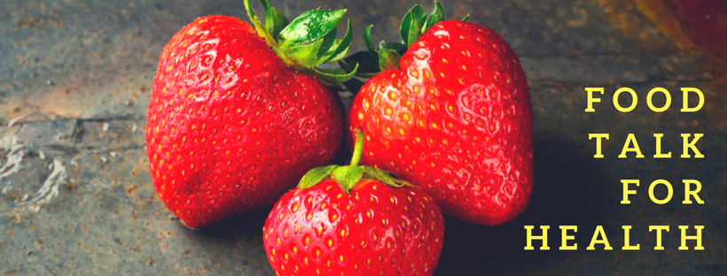 Food Talk For Health