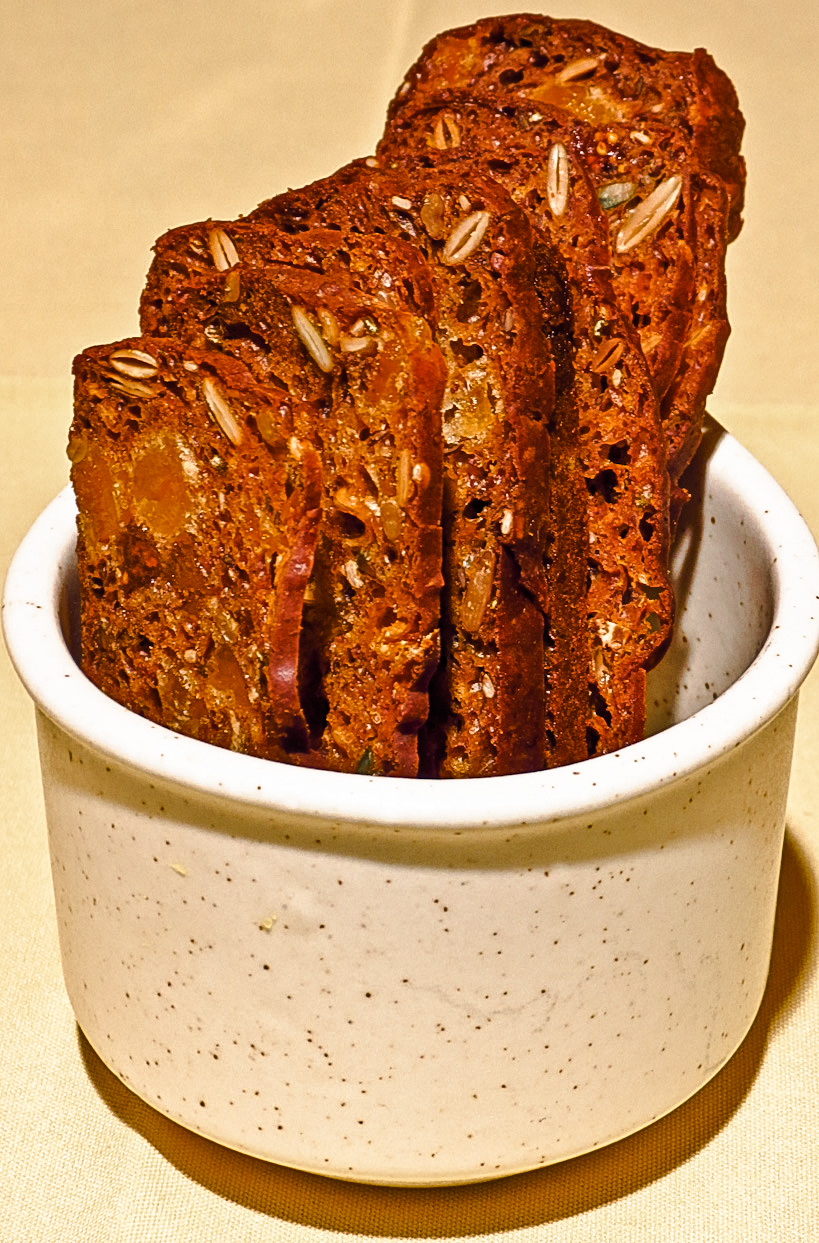 OnTheMoveIn the Galley Fruit and Nut Crisps October SRC