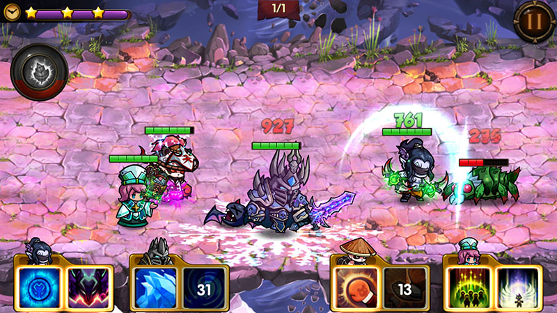 best android app games for adults
