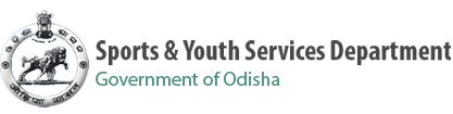 Odisha - Sports & Youth Services Department.