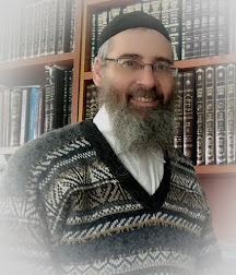 Rabbi Eliyahu Shear
