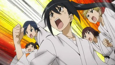 Seitokai Yakuindomo