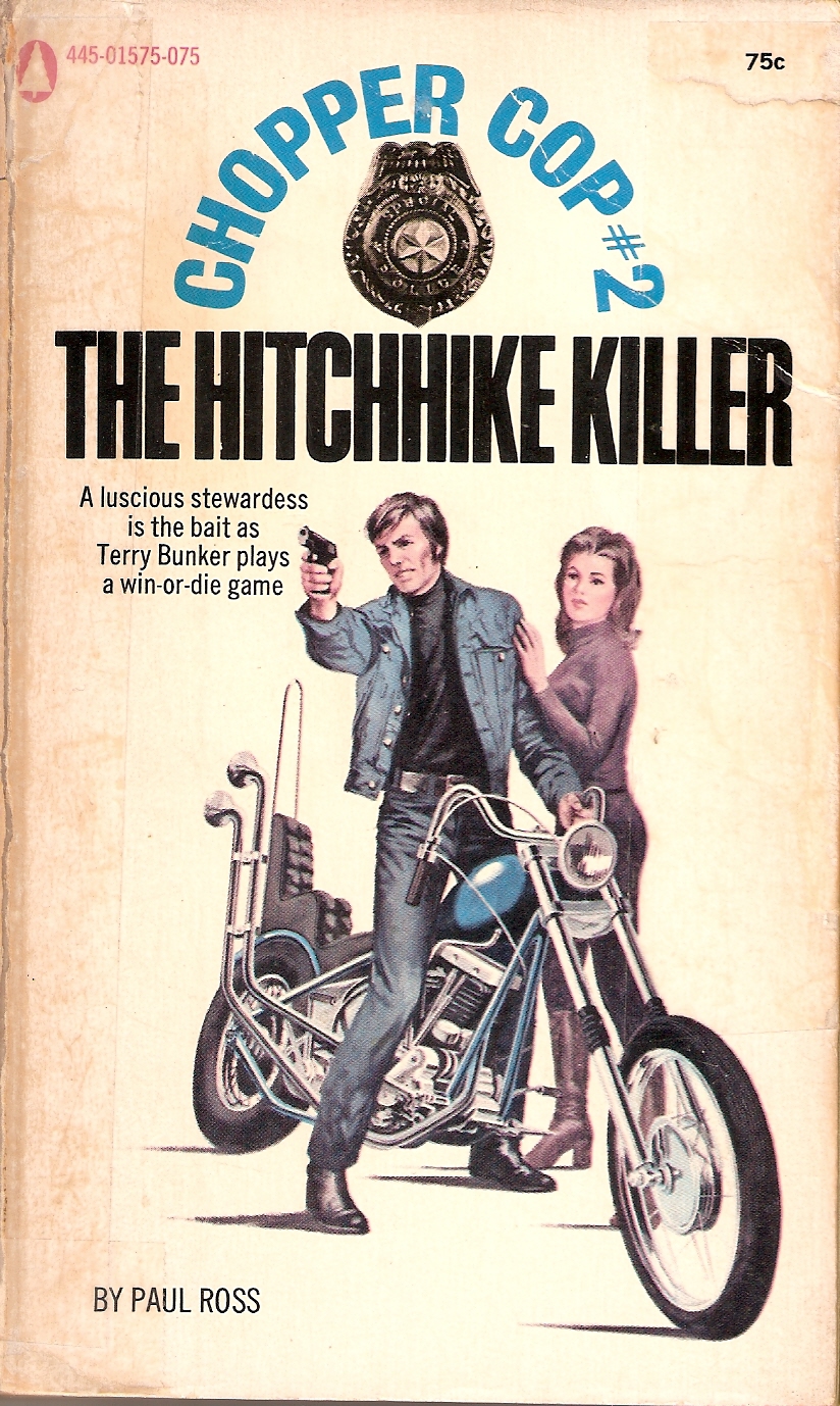 The Mighty Blowhole Butcher's Dozen