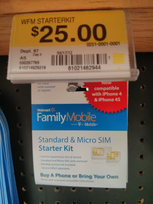 where can i buy family mobile phone cards