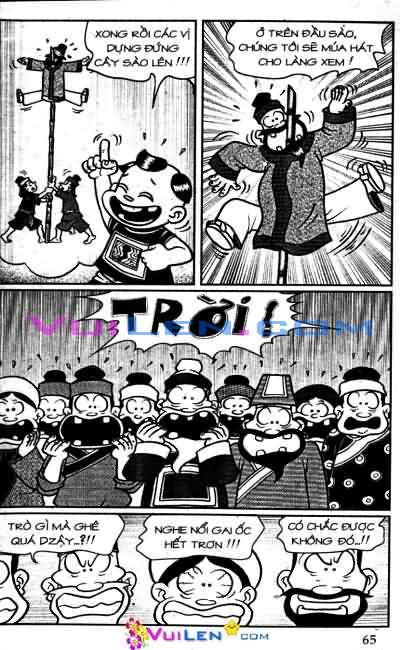 than dong dat viet tap 30